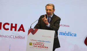 "La investigación sanitaria de Castilla-La Mancha llega donde ni soñábamos"