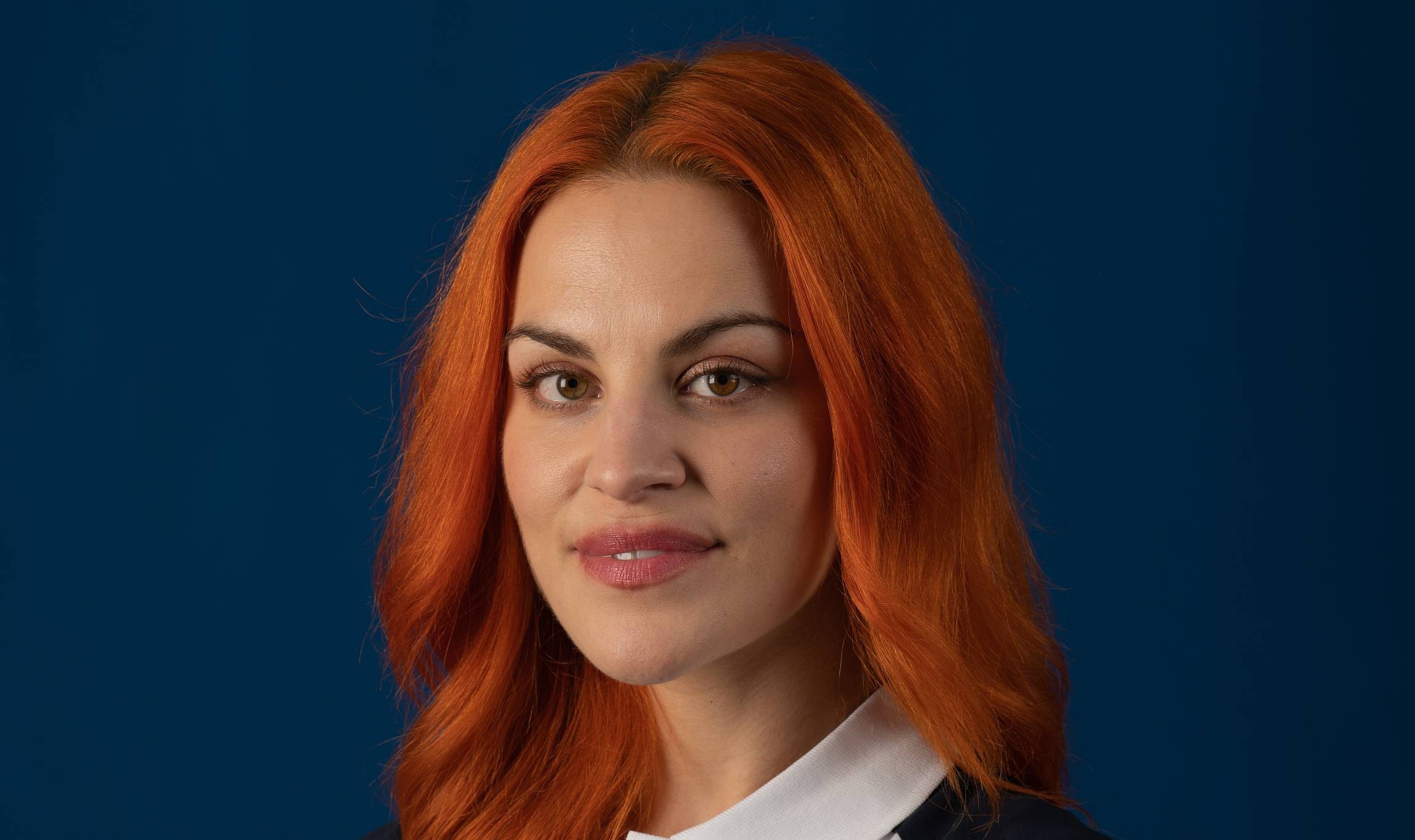 La investigadora de Oncología Sara García, nueva astronauta de la ESA