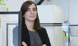 La investigadora médica Núria Montserrat, consellera de Universidades 