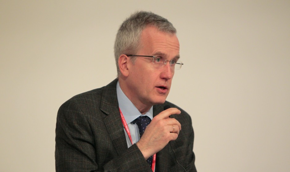 La irrupción del Covid-19 aumentó un 68,5% las muertes respiratorias