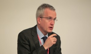 La irrupción del Covid-19 aumentó un 68,5% las muertes respiratorias