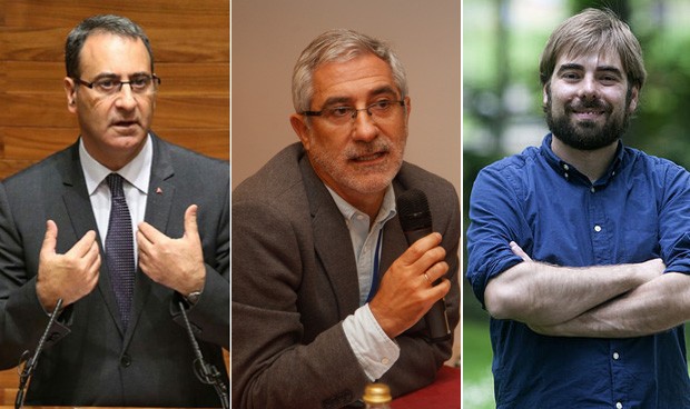 La izquierda asturiana defenderá en el Congreso 'su' sanidad universal