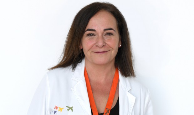 Patricia Marzal