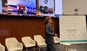 La Jiménez Díaz aborda la obesidad desde sus causas 