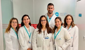 La Jiménez Díaz abre una Unidad de Dolor y Medicina Deportiva innovadora