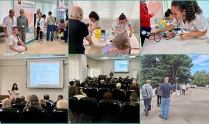 La Jiménez Díaz acerca la salud cardiovascular con charlas divulgativas