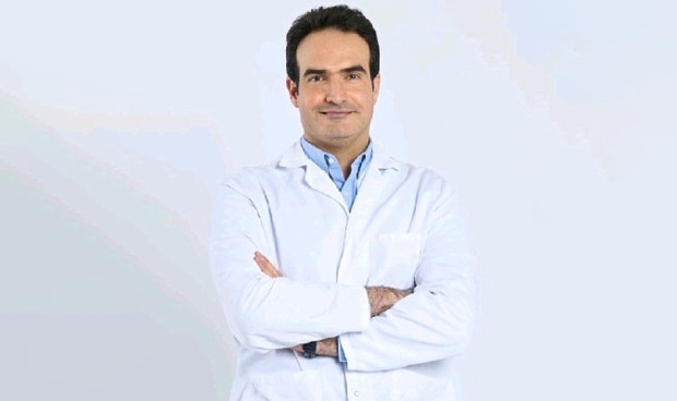 La Fundación Jiménez Díaz alerta del uso de vapeadores.