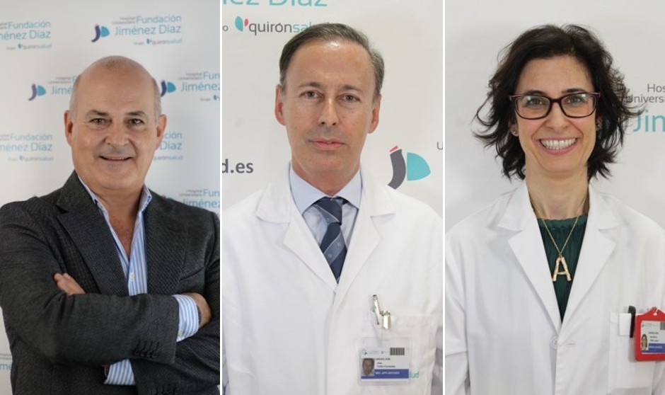 La Jiménez Díaz celebra su V Curso de Actualización Cardiovascular