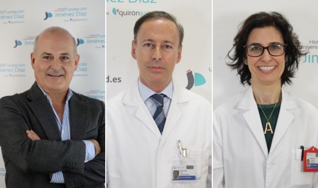 La Jiménez Díaz celebra su V Curso de Actualización Cardiovascular