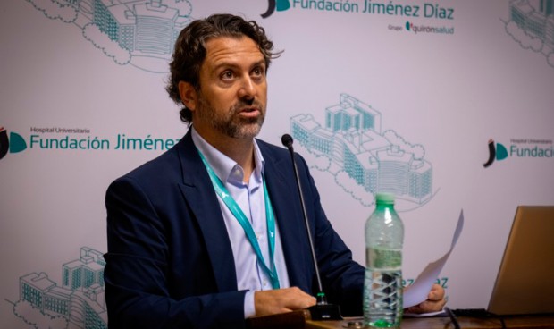 La Fundación Jiménez Díaz demuestra en su aniversario que cuenta con el engranaje perfecto para velar por la salud de sus pacientes, la calidad y la seguridad clínica