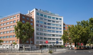 La Jiménez Díaz, elegida como mejor hospital de alta complejidad de Madrid