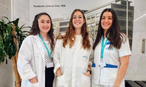 La Jiménez Díaz halla una clave contra la resistencia al cáncer de colon