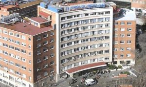 La Jiménez Díaz, hospital de alta complejidad preferido por los pacientes