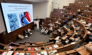 La Jiménez Díaz impulsa la prevención del riesgo cardiovascular en Primaria