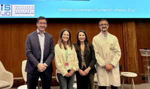 La Jiménez Díaz impulsa la tecnología aplicada a rehabilitación neurológica