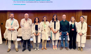 La Jiménez Díaz impulsa un modelo "más humano" para el cáncer de páncreas