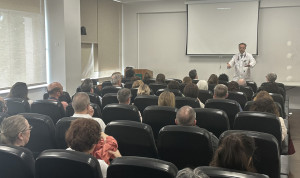 La Jiménez Díaz inaugura su Escuela para Pacientes sobre cefaleas