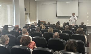 La Jiménez Díaz inaugura su Escuela para Pacientes sobre cefaleas