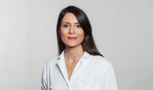 La Jiménez Díaz incorpora tecnología robótica en su neurorrehabilitación