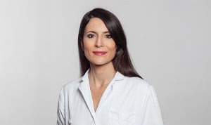 La Jiménez Díaz incorpora tecnología robótica en su neurorrehabilitación