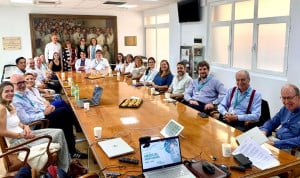 La Jiménez Díaz inicia su Programa de Medical Mentoring