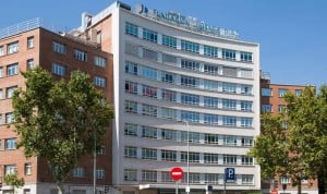 La Jiménez Díaz, mejor hospital de España por séptimo año consecutivo