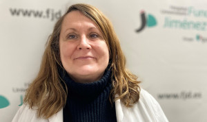 La Jiménez Díaz pone el foco en el impacto del asma en las mujeres