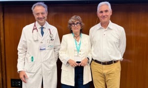 La Jiménez Díaz pone el foco en los efectos del mindfulness en el cerebro 