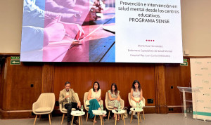 La Jiménez Díaz pone el foco en una salud mental más personalizada