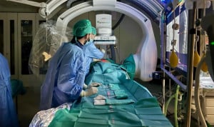 La Jiménez Díaz pone en marcha su Instituto de Neurointervencionismo