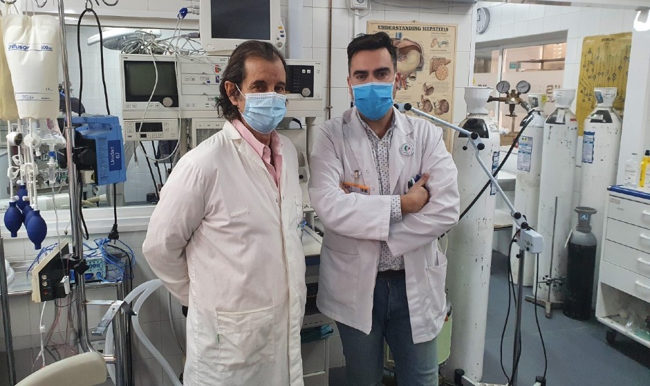 La Jiménez Díaz reivindica la transparencia y ética en investigación animal