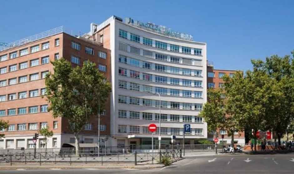 La Fundación Jiménez Díaz se une a la familia del Movistar Estudiantes como nuevo Proveedor Médico del club colegial.