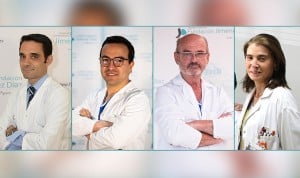 La Fundación Jiménez Díaz demuestra que los robots no son cirujanos, pero mejoran la cirugía, al superar con éxito las 1.000 intervenciones realizadas con el Da Vinci Xi