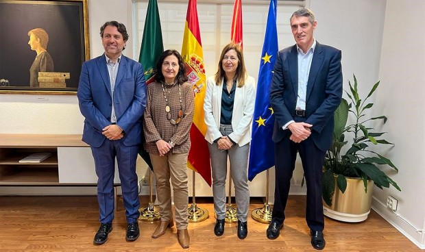 Hospital Jiménez Díaz y UAM renuevan su acuerdo