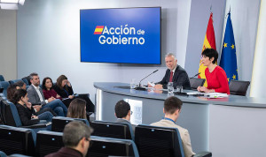 La jubilación activa médica vuelve al Congreso con el decreto de pensiones