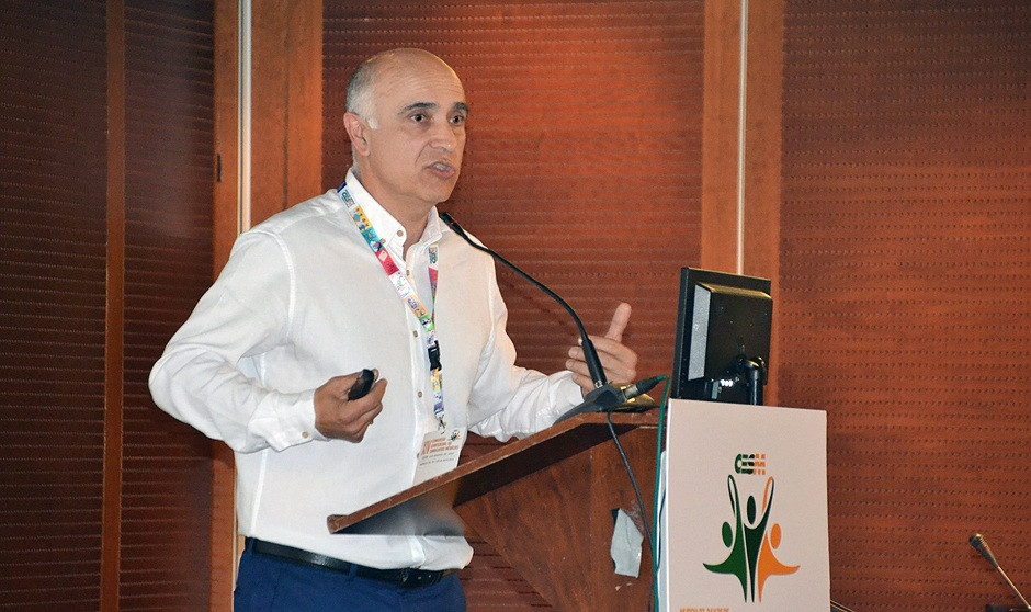  Jorge Curiel, secretario técnico de Salud Laboral de CESM, en alerta ante interpretaciones "ficticias" de su jubilación anticipada.