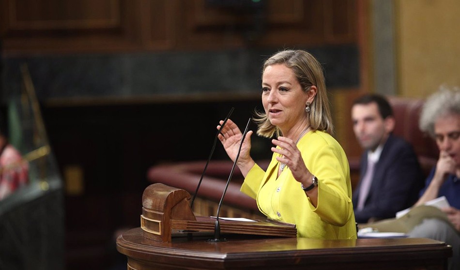 La jubilación anticipada de los sanitarios pasará por el Pleno del Congreso