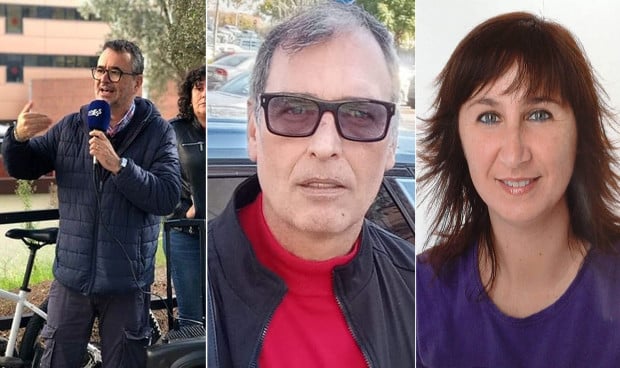 Precariedad lleva a los técnicos sanitarios a la prejubilación