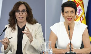 La jubilación anticipada del SNS pide a Sanidad allanar el rumbo hasta Saiz