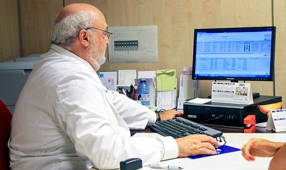 El Ministerio de Sanidad mantiene la cautela al abordar el ya de por sí delicado debate de la jubilación anticipada.