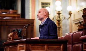 La jubilación anticipada en sanidad por "riesgos específicos", al Congreso