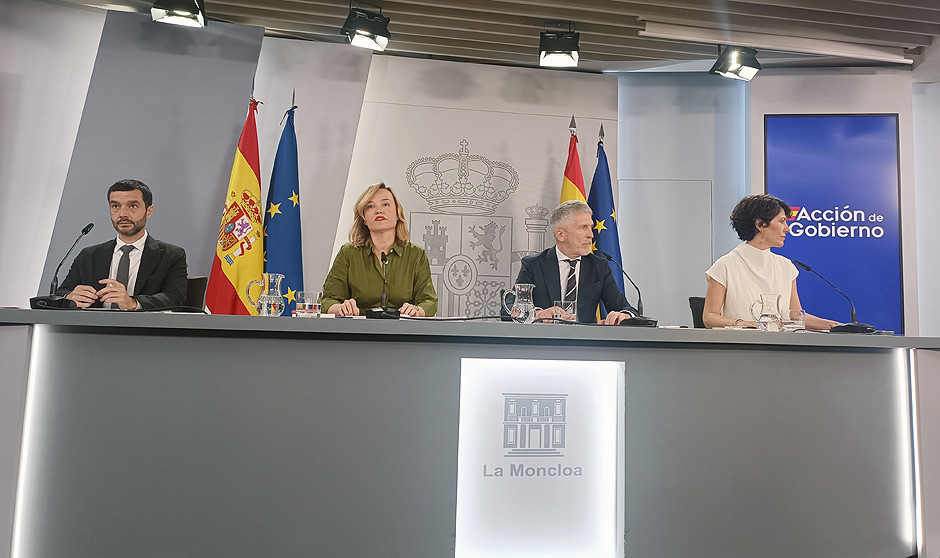 El Consejo de Ministros ha aprobado un nuevo procedimiento que establece coeficientes reductores para anticipar la jubilación anticipada.