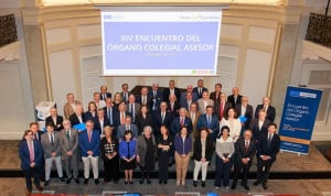  XIV Encuentro del Órgano Colegial Asesor (OCA) de Mutual Médica pone el foco en la jubilación de los facultativos