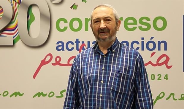 Los pediatras vascos muestran su descontento con la jubilación voluntaria a los 72 años de los médicos