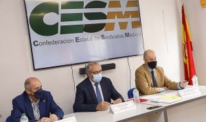 La jubilación voluntaria del médico: hasta los 70 años y en base al puesto