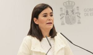La jueza que lleva el 'caso máster' de la URJC investiga a Carmen Montón