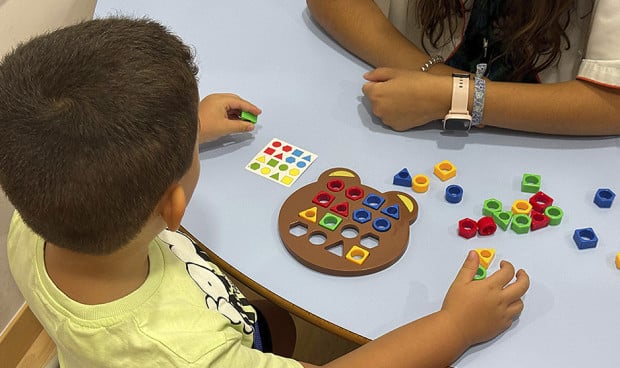 El Consejo de Gobierno de Andalucía aprueba el I Plan Integral de Atención Temprana.