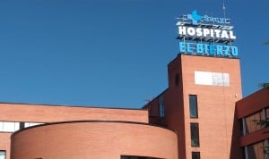 La Junta aprueba la reforma del Hospital de El Bierzo por 2,2 millones