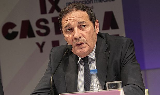 La Junta aprueba más de 1,8 millones para suministros sanitarios de León