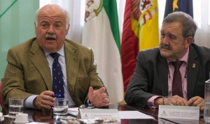 La Junta crea una comisión para combatir la violencia de género